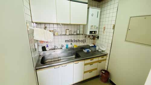 ピカソ堺筋本町ビル 水回り3