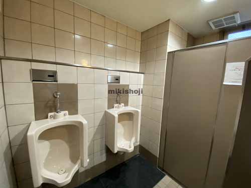 第一住建御堂筋本町ビル 水回り6