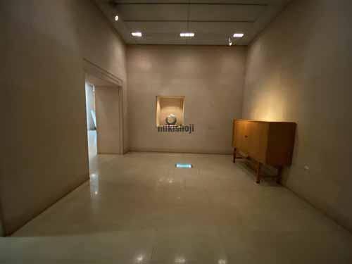 淀屋橋戸田ビル エントランス6