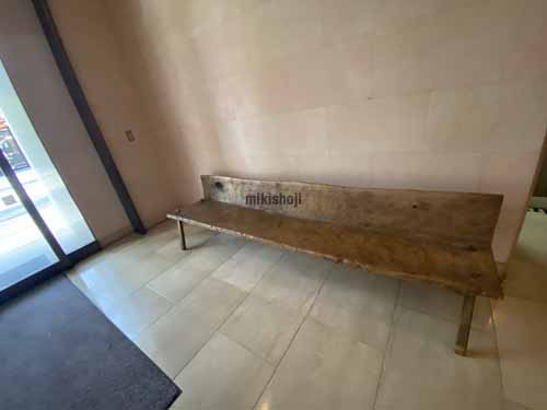 淀屋橋戸田ビル 付帯設備4