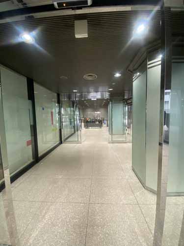 小寺プラザ エントランス4