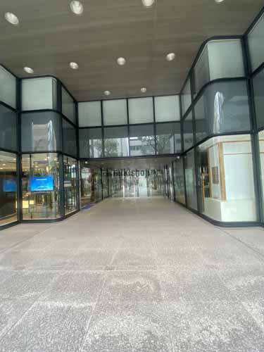 小寺プラザ エントランス6