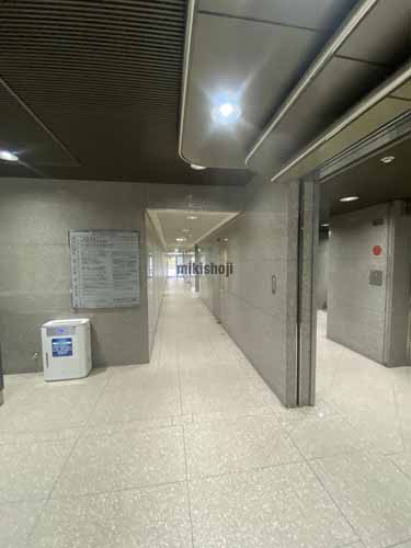 小寺プラザ エントランス11