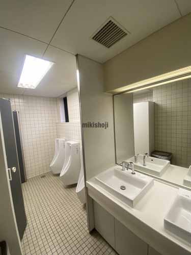 小寺プラザ 水回り2