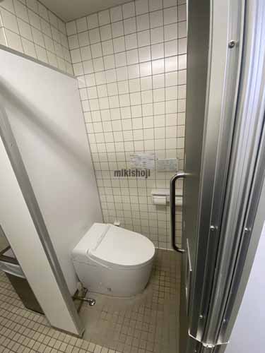 小寺プラザ 水回り3