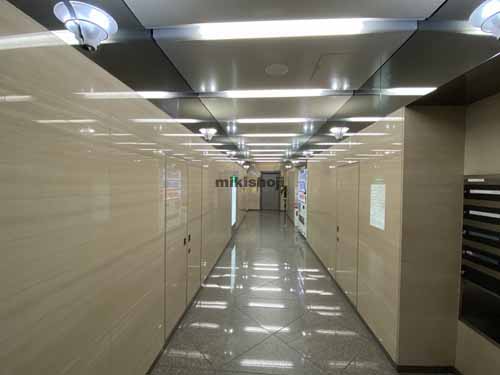 ＳＤ船場ビル エントランス2