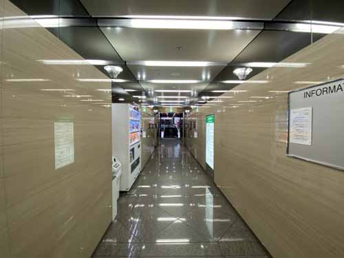 ＳＤ船場ビル エントランス4