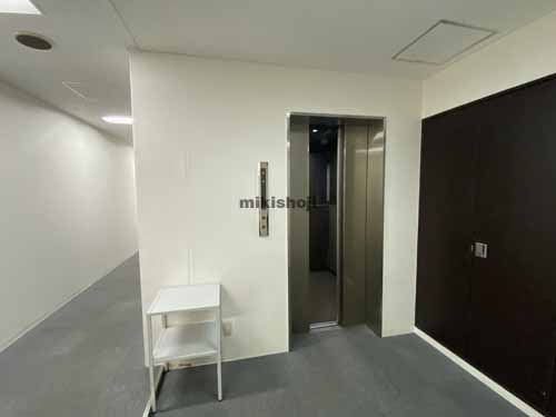 ＳＤ船場ビル エレベーターホール3