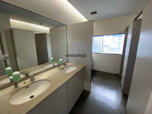 ＳＤ船場ビル 水回り2