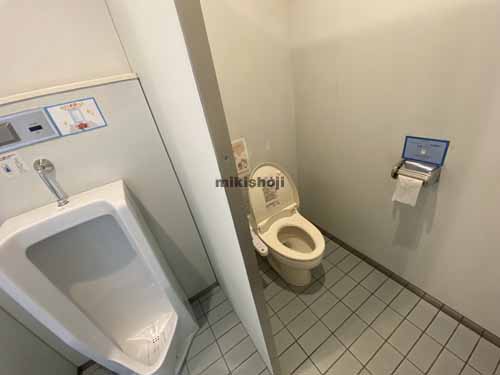 池萬堺筋ビル 水回り2