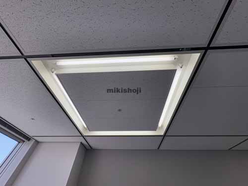 御堂筋グランタワー 貸室内5