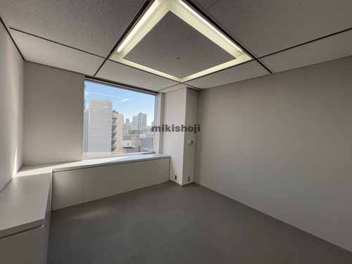 御堂筋グランタワー 貸室内7