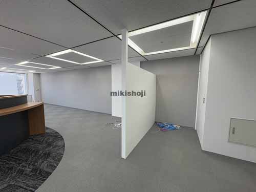 御堂筋グランタワー 貸室内9