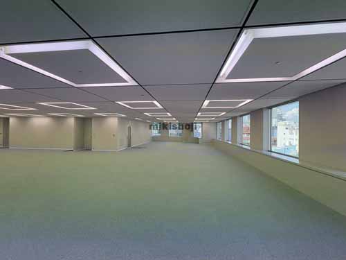 御堂筋グランタワー 貸室内11