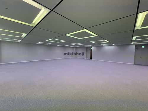 御堂筋グランタワー 貸室内12