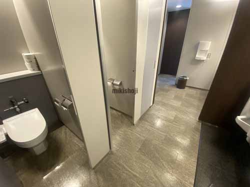 御堂筋グランタワー 水回り2