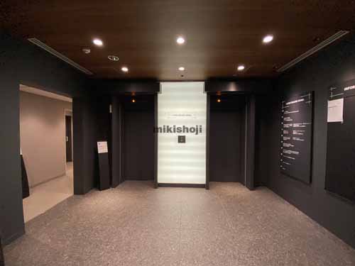 ＬＵＣＩＤ　ＳＱＵＡＲＥ　ＳＥＭＢＡ エントランス5