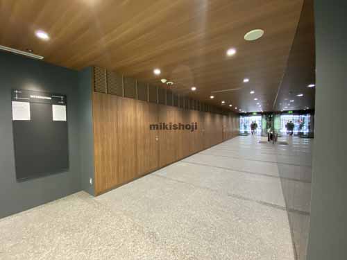 ＬＵＣＩＤ　ＳＱＵＡＲＥ　ＳＥＭＢＡ エントランス7