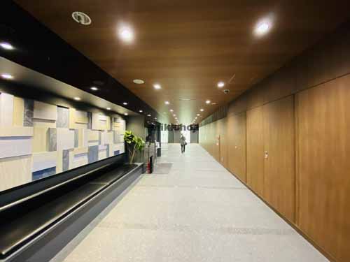 ＬＵＣＩＤ　ＳＱＵＡＲＥ　ＳＥＭＢＡ エントランス16