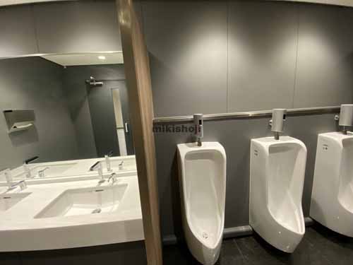 ＬＵＣＩＤ　ＳＱＵＡＲＥ　ＳＥＭＢＡ 水回り2