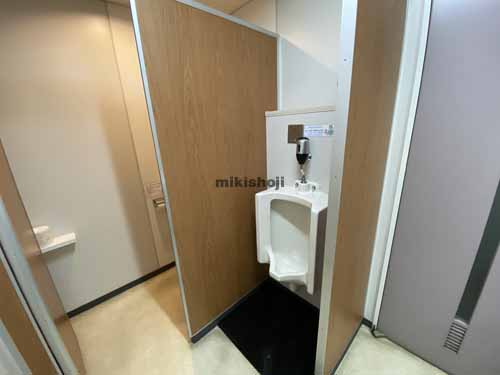 辰野本町ビル 水回り4