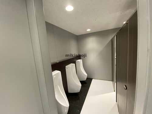 ＮＴＰＲ堺筋本町ビル 水回り1