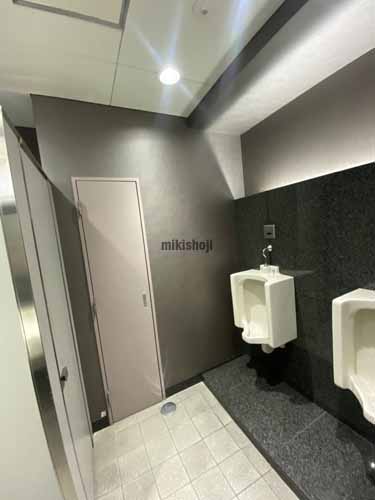 近鉄淀屋橋ビル 水回り2