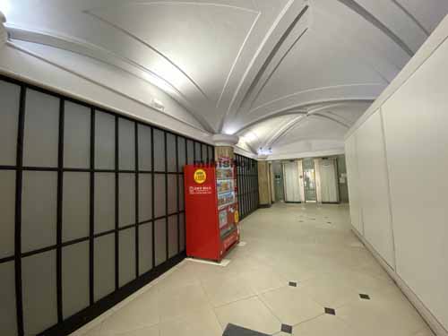 アソルティ本町 エントランス4