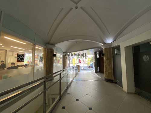 アソルティ本町 エントランス5