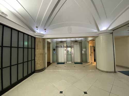 アソルティ本町 エントランス6