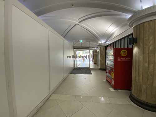 アソルティ本町 エントランス7