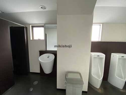 アソルティ本町 水回り4