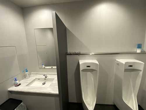 高麗橋山本ビル 水回り1