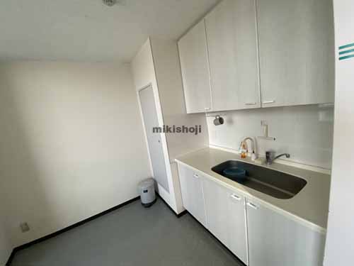 サンマリオンタワー 水回り8