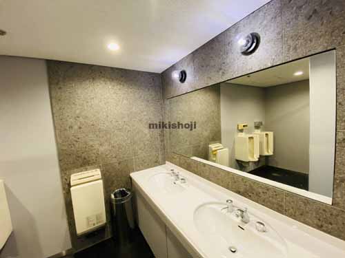 肥後橋センタービル 水回り2