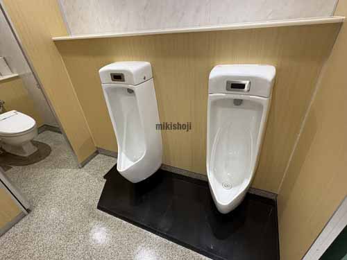 四ツ橋セントラルビル１号館 水回り4