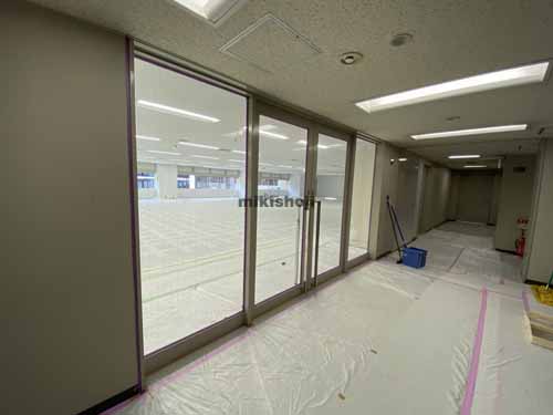 大阪四ツ橋新町ビル 貸室内3