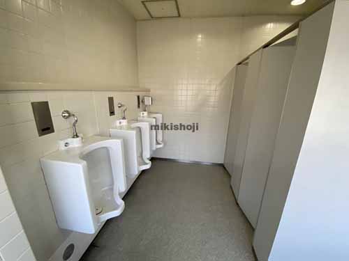 大阪四ツ橋新町ビル 水回り2