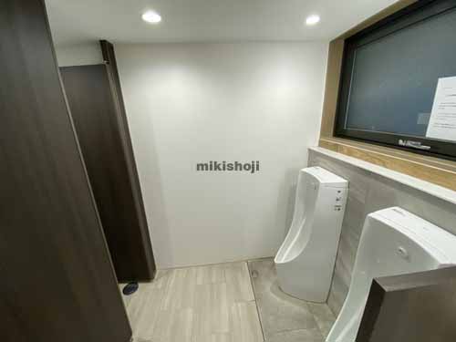 立売堀スクエア 水回り3