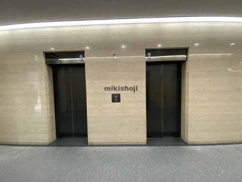 関電不動産西本町ビル エントランス6