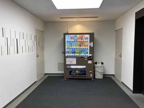 関電不動産西本町ビル 付帯設備1