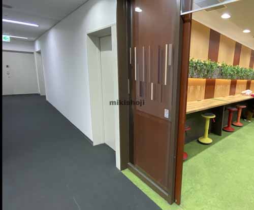 関電不動産西本町ビル 付帯設備2