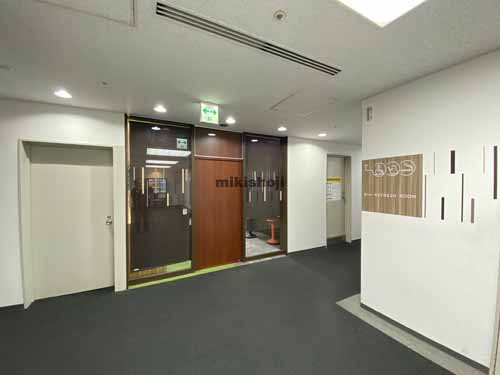 関電不動産西本町ビル 付帯設備3