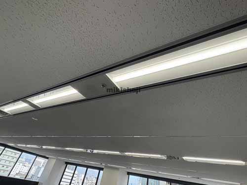 なにわ筋ＳＩＡビル 貸室内1