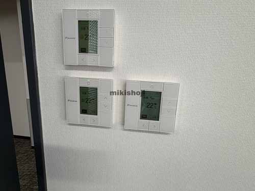 なにわ筋ＳＩＡビル 貸室内2