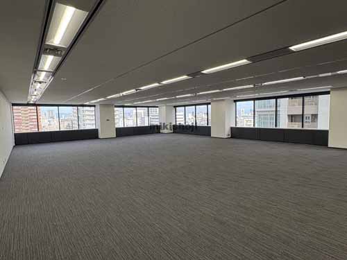 なにわ筋ＳＩＡビル 貸室内3