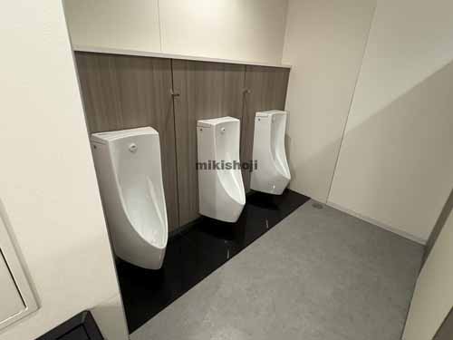 なにわ筋ＳＩＡビル 水回り2