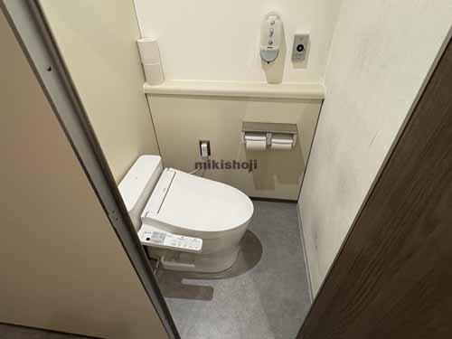 なにわ筋ＳＩＡビル 水回り3