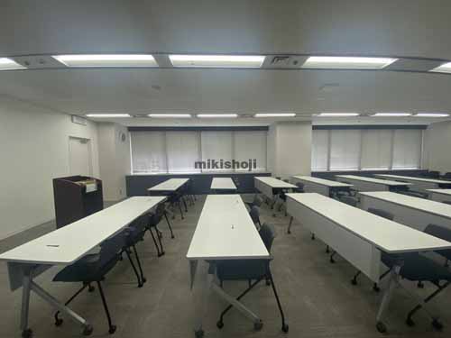 なにわ筋ＳＩＡビル 付帯設備2