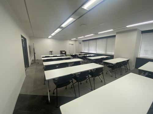 なにわ筋ＳＩＡビル 付帯設備3